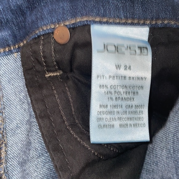 Skinny jeans - Picture 6 of 6